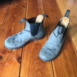 Blundstone 550 Series Boot – Size 5.5 AUS / 8.5 US